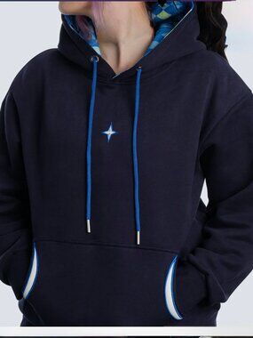 Guinevere Hoodie